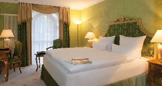 Victor's Residenz-Hotel Schloss Berg fotoÄŸrafÄ±