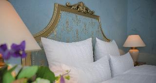 Victor's Residenz-Hotel Schloss Berg fotoÄŸrafÄ±