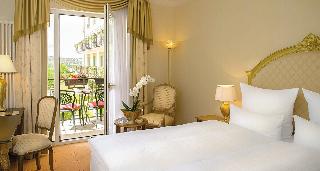 Victor's Residenz-Hotel Schloss Berg fotoÄŸrafÄ±