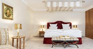 Victor's Residenz-Hotel Schloss Berg fotoÄŸrafÄ±