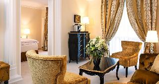 Victor's Residenz-Hotel Schloss Berg fotoÄŸrafÄ±