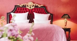 Victor's Residenz-Hotel Schloss Berg fotoÄŸrafÄ±