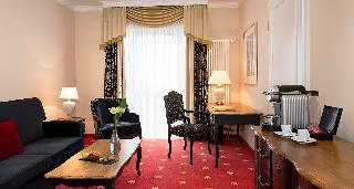 Victor's Residenz-Hotel Schloss Berg fotoÄŸrafÄ±