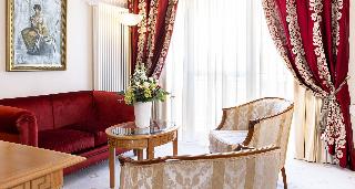Victor's Residenz-Hotel Schloss Berg fotoÄŸrafÄ±