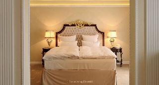 Victor's Residenz-Hotel Schloss Berg fotoÄŸrafÄ±