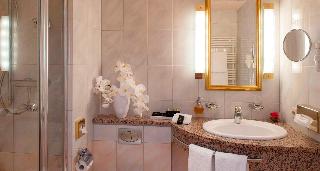 Victor's Residenz-Hotel Schloss Berg fotoÄŸrafÄ±