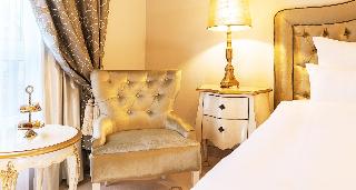Victor's Residenz-Hotel Schloss Berg fotoÄŸrafÄ±