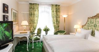 Victor's Residenz-Hotel Schloss Berg fotoÄŸrafÄ±