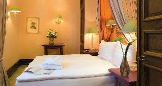 Victor's Residenz-Hotel Schloss Berg fotoÄŸrafÄ±