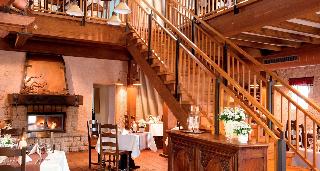 Victor's Residenz-Hotel Schloss Berg fotoÄŸrafÄ±