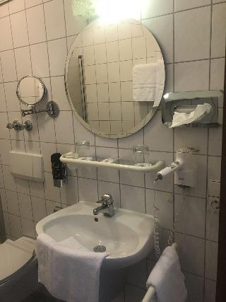 Garni-Hotel Adler fotoÄŸrafÄ±