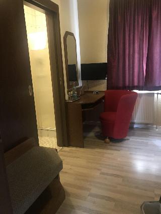 Garni-Hotel Adler fotoÄŸrafÄ±
