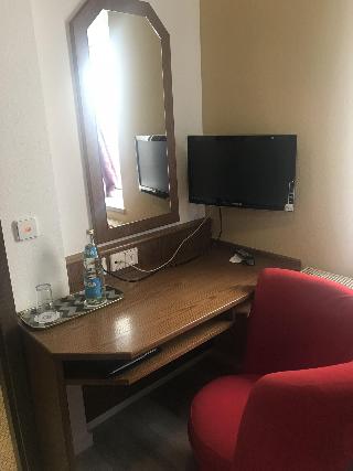 Garni-Hotel Adler fotoÄŸrafÄ±