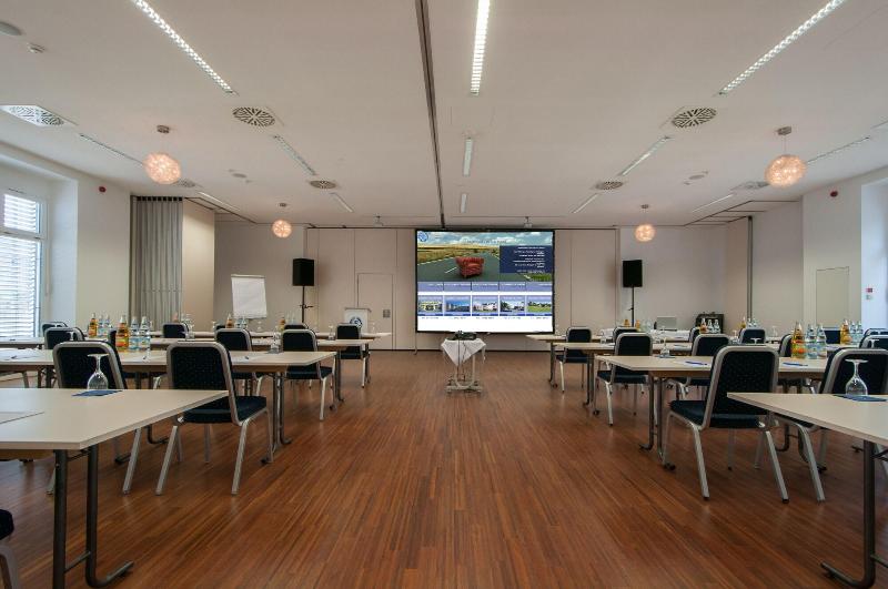 Albhotel Fortuna - Toplantı