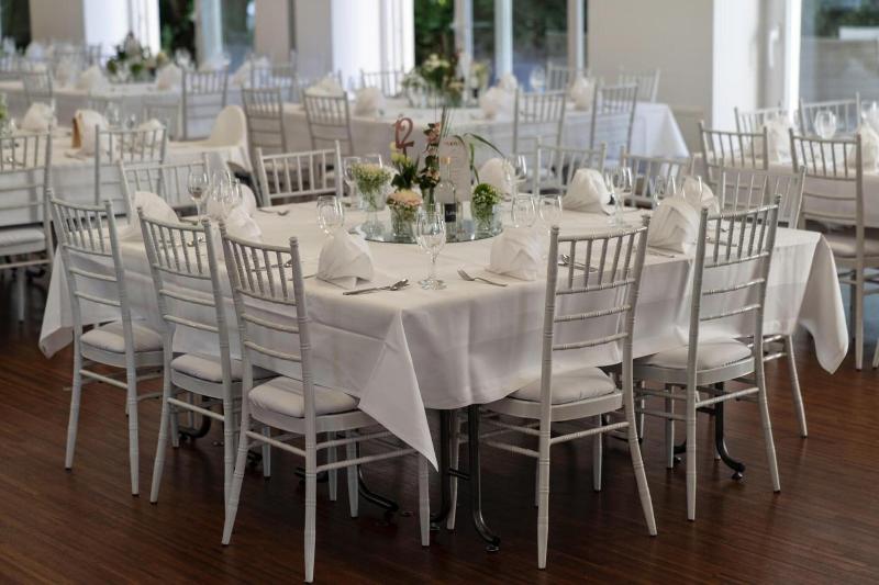 Albhotel Fortuna - Toplantı