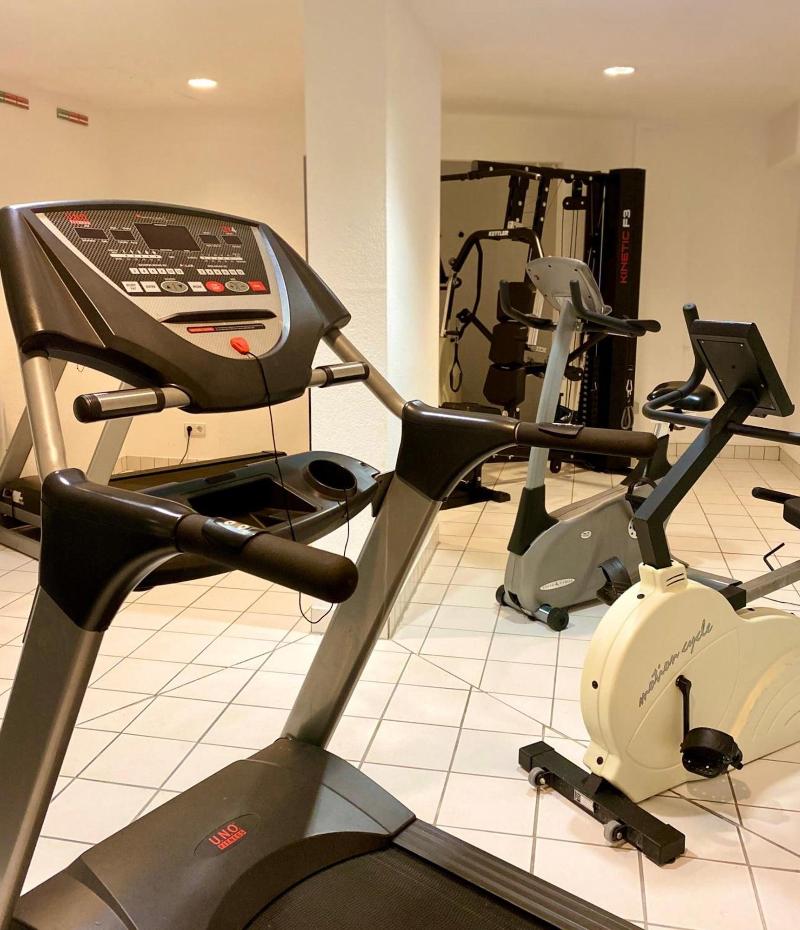 Albhotel Fortuna - Aktivite