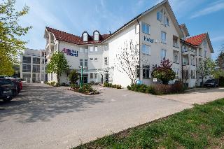 Albhotel Fortuna fotoÄŸrafÄ±