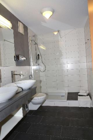 Albhotel Fortuna fotoÄŸrafÄ±