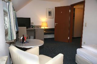 Albhotel Fortuna fotoÄŸrafÄ±