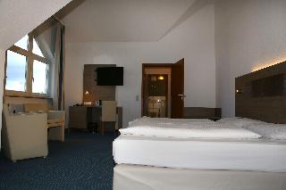 Albhotel Fortuna fotoÄŸrafÄ±