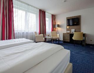 Albhotel Fortuna fotoÄŸrafÄ±
