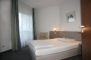 Albhotel Fortuna fotoÄŸrafÄ±