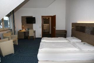 Albhotel Fortuna fotoÄŸrafÄ±