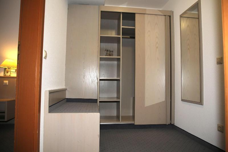 Albhotel Fortuna - Oda