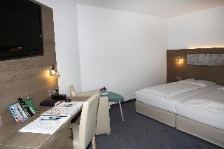 Albhotel Fortuna fotoÄŸrafÄ±