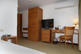 Albhotel Fortuna fotoÄŸrafÄ±