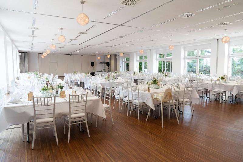 Albhotel Fortuna - Restoran