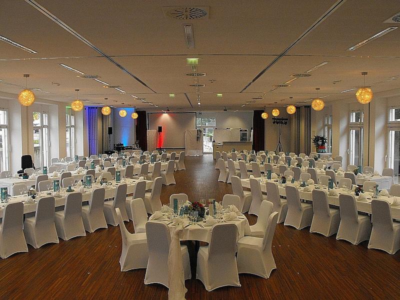 Albhotel Fortuna - Restoran