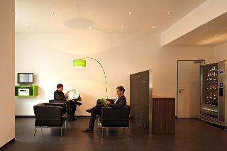A2 Hotels Plochingen fotoÄŸrafÄ±