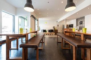 A2 Hotels Plochingen otel fotoğrafı