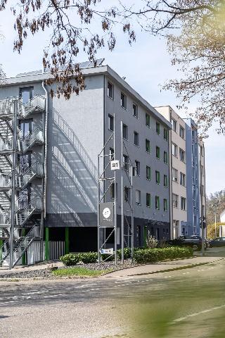 A2 Hotels Plochingen fotoÄŸrafÄ±