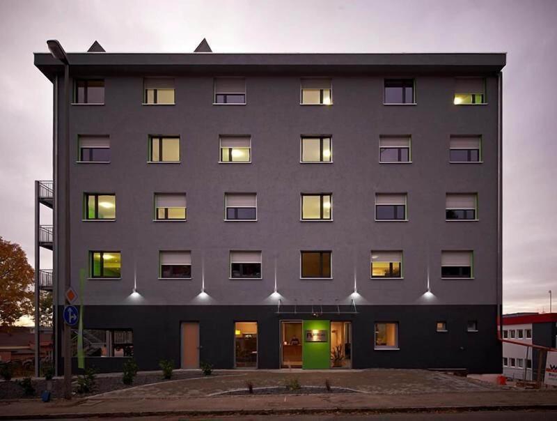 A2 Hotels Plochingen - Genel