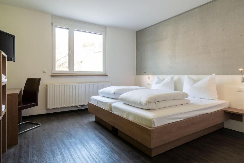 A2 Hotels Plochingen - Oda