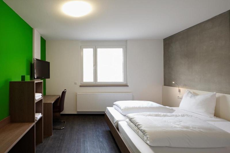 A2 Hotels Plochingen - Oda