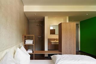 A2 Hotels Plochingen fotoÄŸrafÄ±