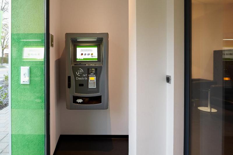 A2 Hotels Plochingen - Oda