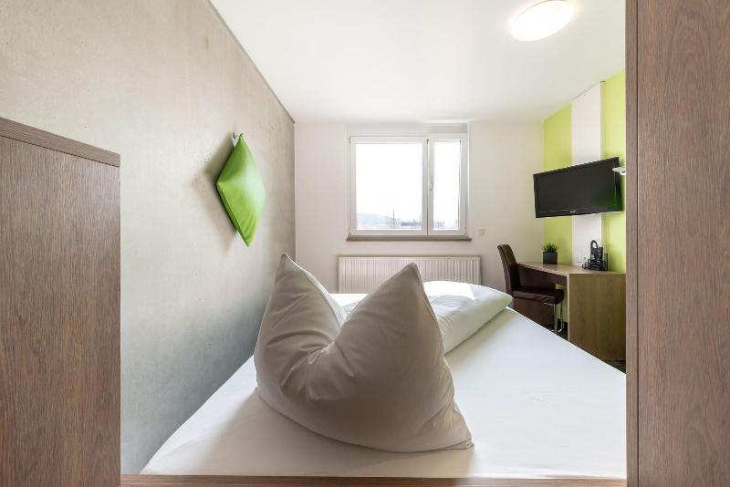 A2 Hotels Plochingen - Oda