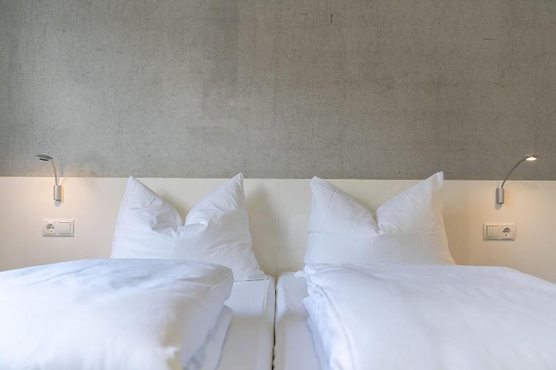 A2 Hotels Plochingen - Oda