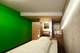 A2 Hotels Plochingen fotoÄŸrafÄ±