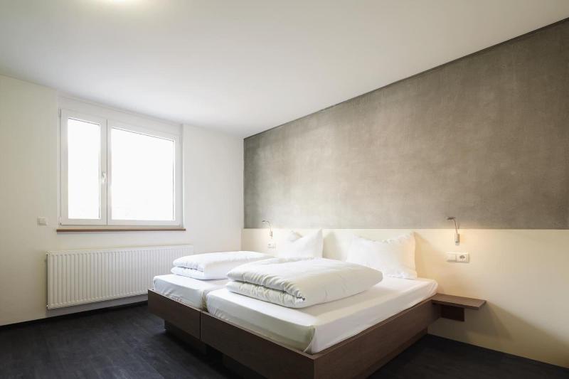 A2 Hotels Plochingen - Oda