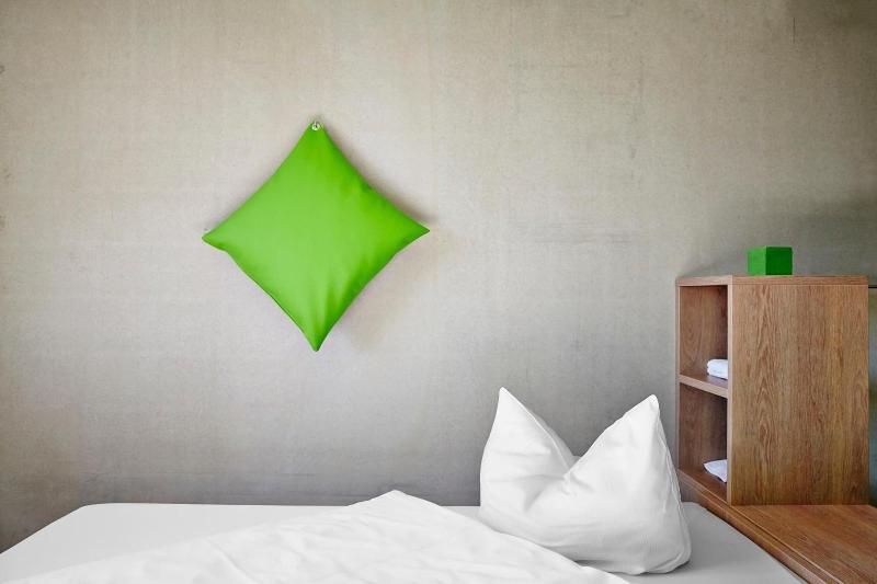 A2 Hotels Plochingen - Oda