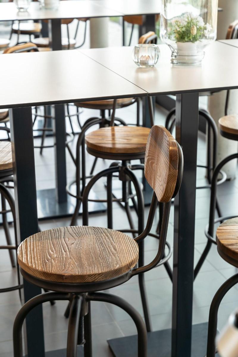 A2 Hotels Denkendorf - Lobi