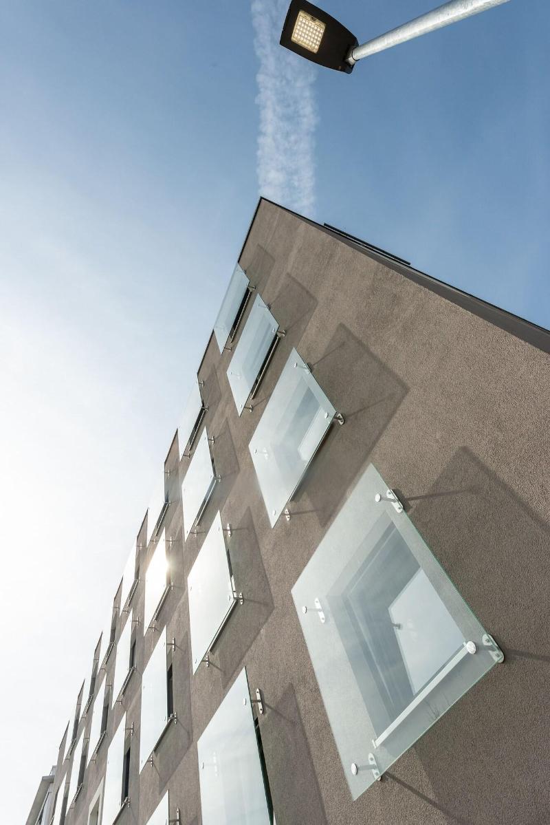 A2 Hotels Denkendorf - Genel