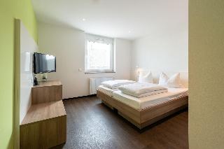 A2 Hotels Denkendorf fotoÄŸrafÄ±