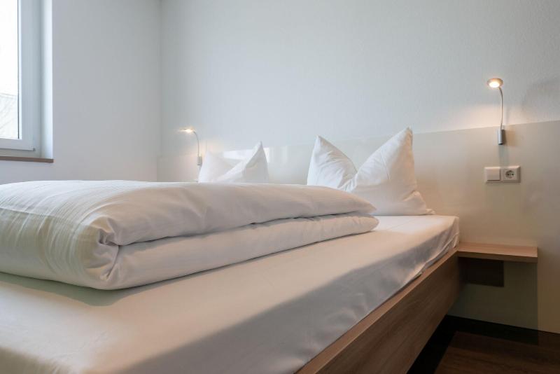 A2 Hotels Denkendorf - Oda