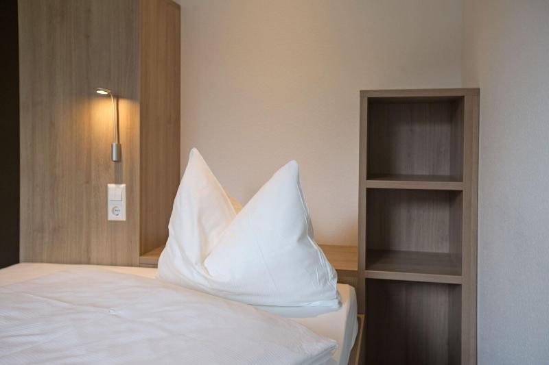 A2 Hotels Denkendorf - Oda